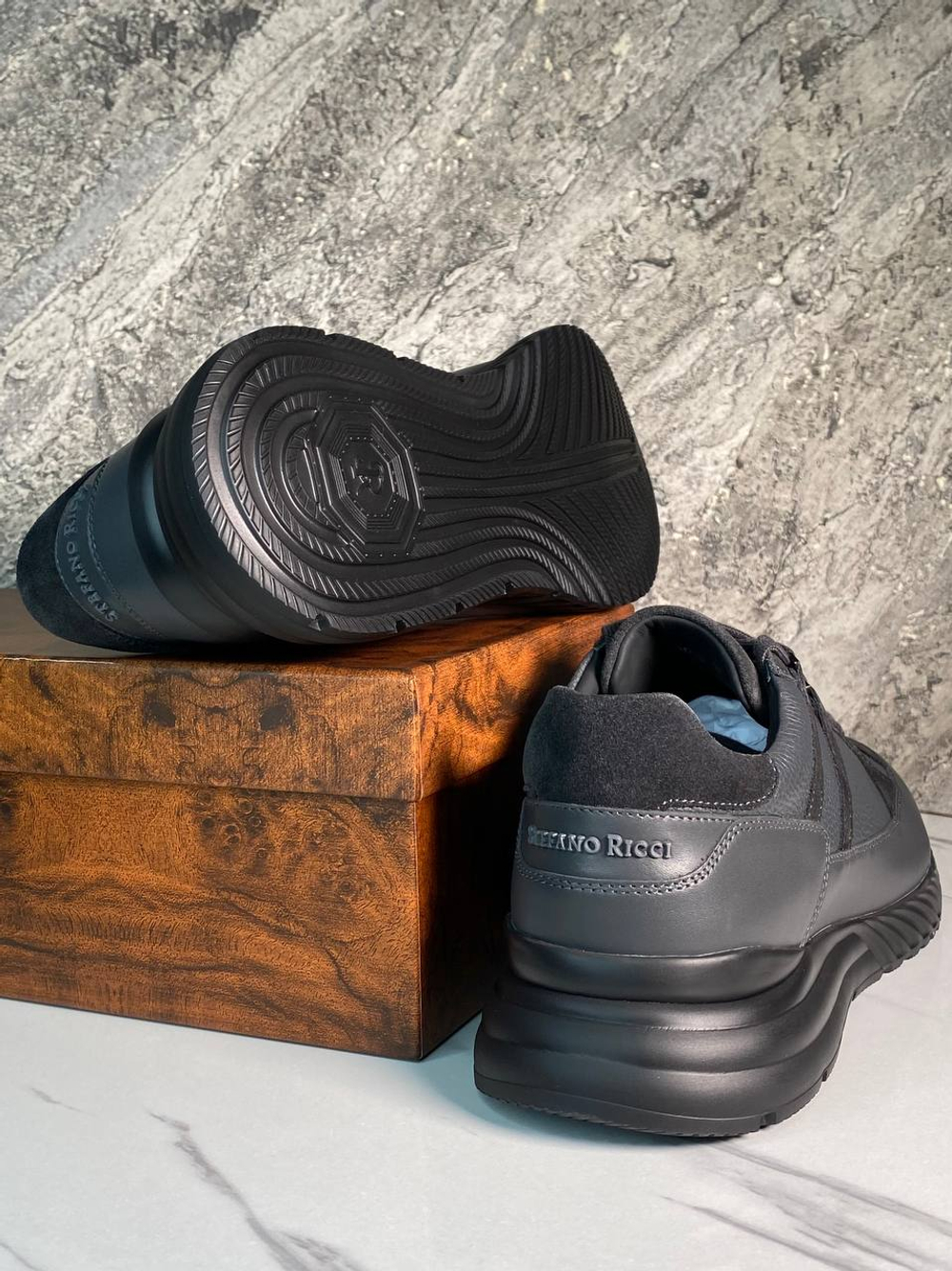 Кроссовки Stefano Ricci