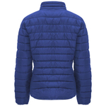 Женская утепленная куртка Finland