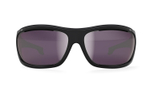 Спортивные очки LiP Tide / Matt Black - Black / PC / Vivide Silver Copper Smoke