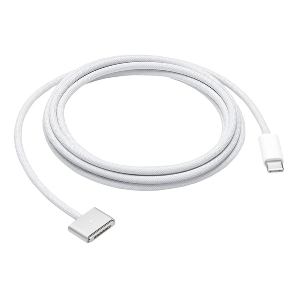 Кабель USB-C to Magsafe 3 Cable 2 м (MLYV3ZM/A) Белый