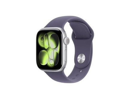 Смарт-часы Apple Watch Series 11, цвет Silver 42 мм