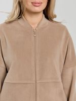 Бомбер Блик-1 Виотекс БЕЖЕВЫЙ