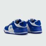 Кроссовки Nike Dunk Low Disrupt 2 WMNS White University Blue