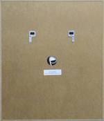 Зеркало LED BASE 010 60 с подсветкой прямоугольное