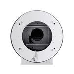 Кухонная вытяжка MAUNFELD Lee Wall 39 Long белый