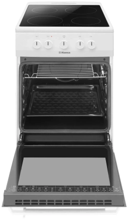 Электрическая плита Hansa FCCW53000