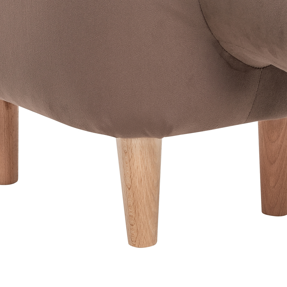 Пуф Leset Hippo COMBI