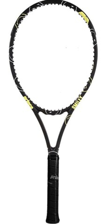 Теннисная ракетка Prince Beast 100 Smiley Edition 280g