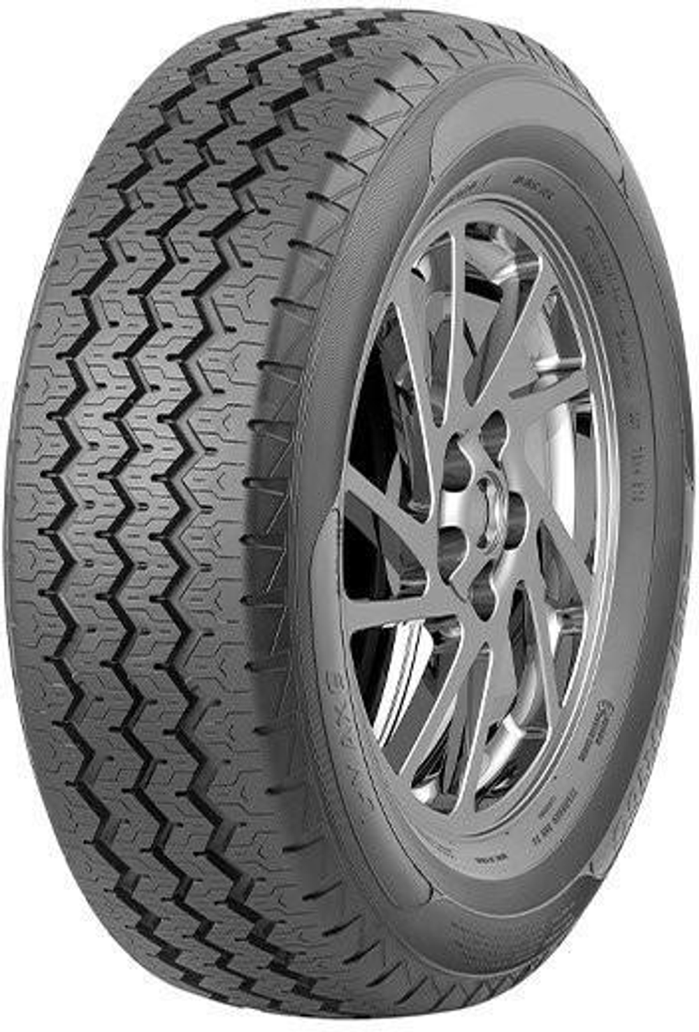 Автошина 215/65R16C ROADMARCH PRIMEVAN 9 109/107R