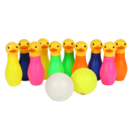Набор для боулинга пакет 17A-3