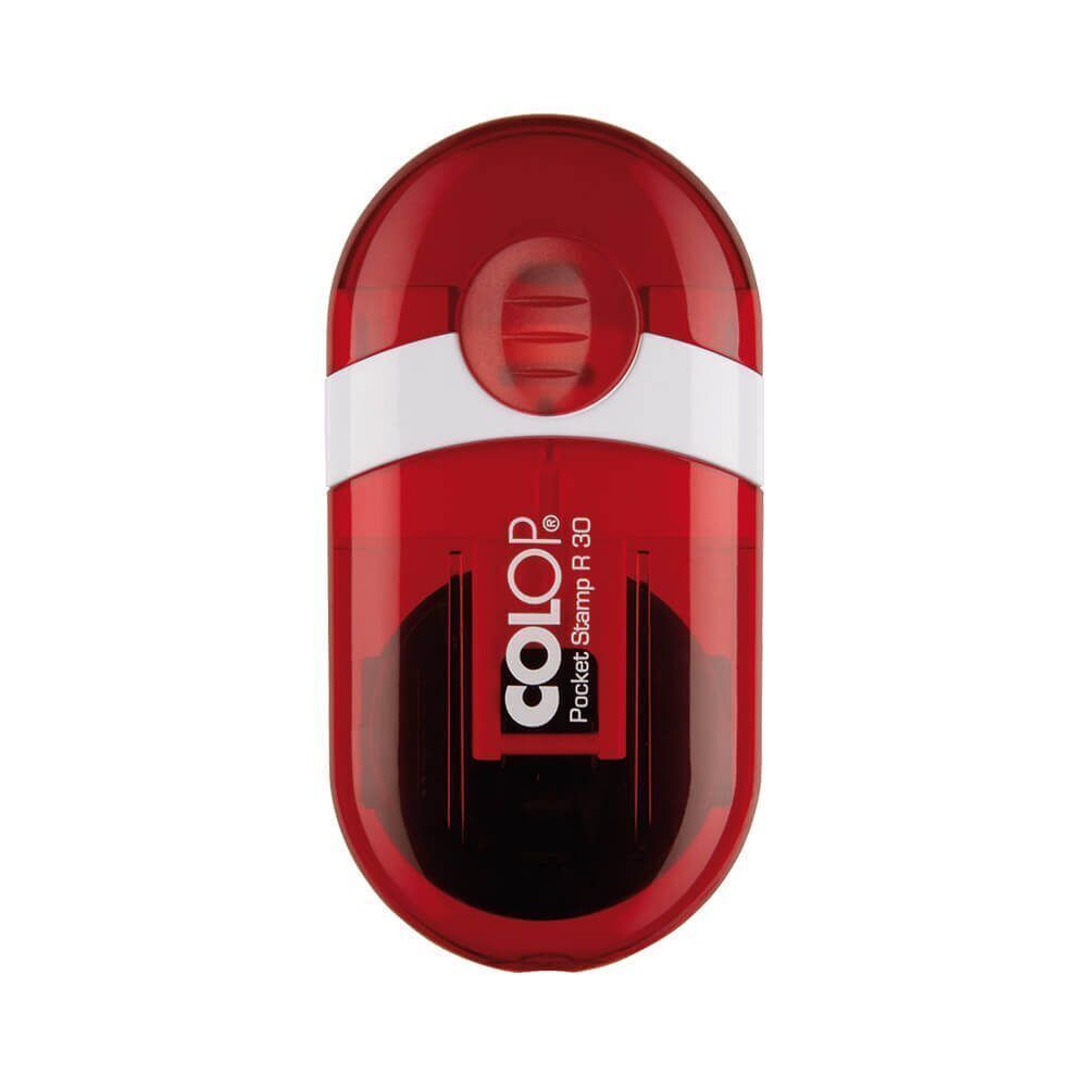Карманная оснастка Colop Pocket Stamp R30