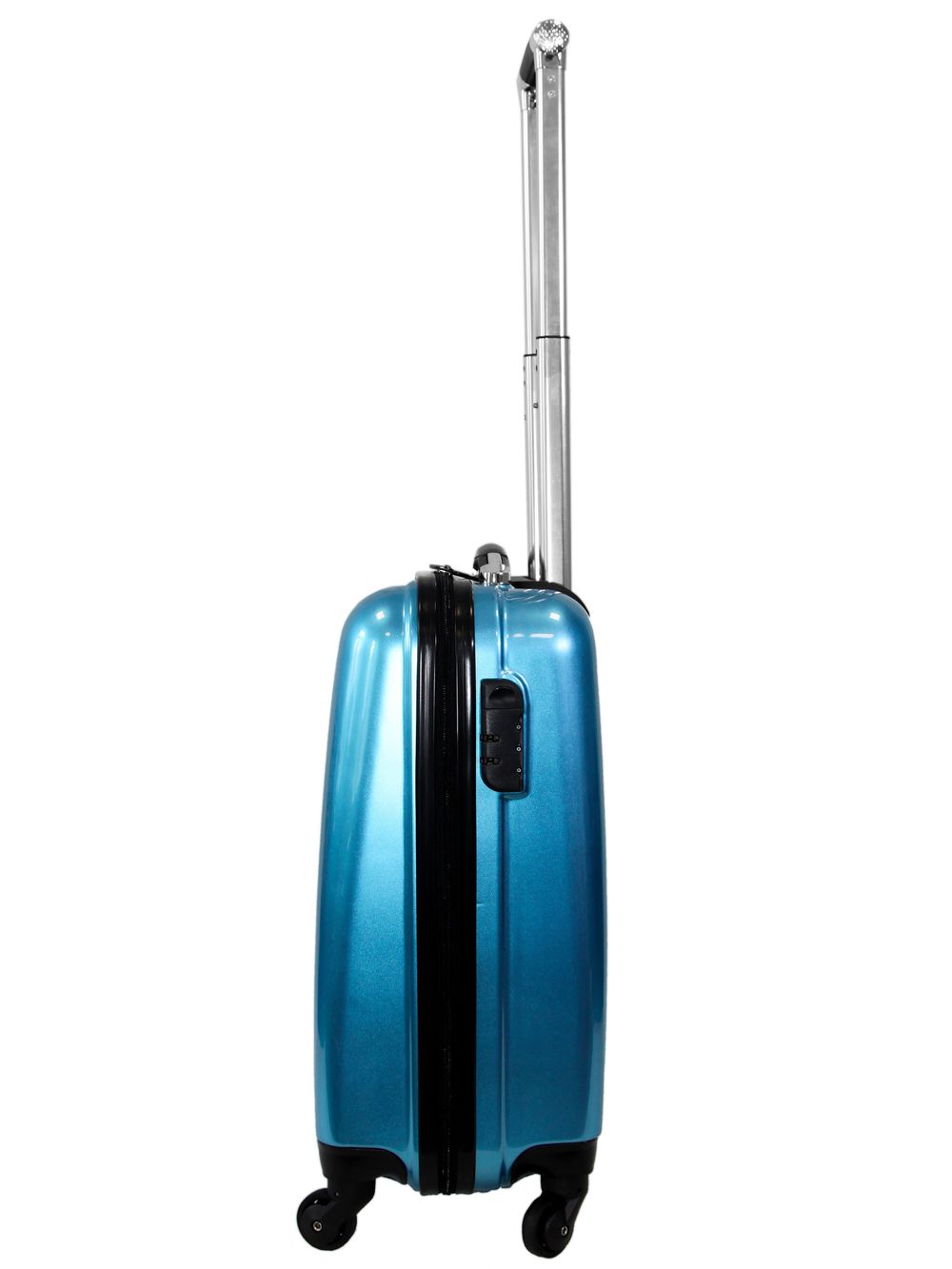 Чемодан 434-5