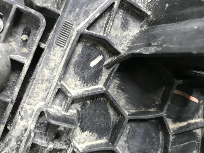 Фара правая BMW X3 G01 (2021-2024) LED