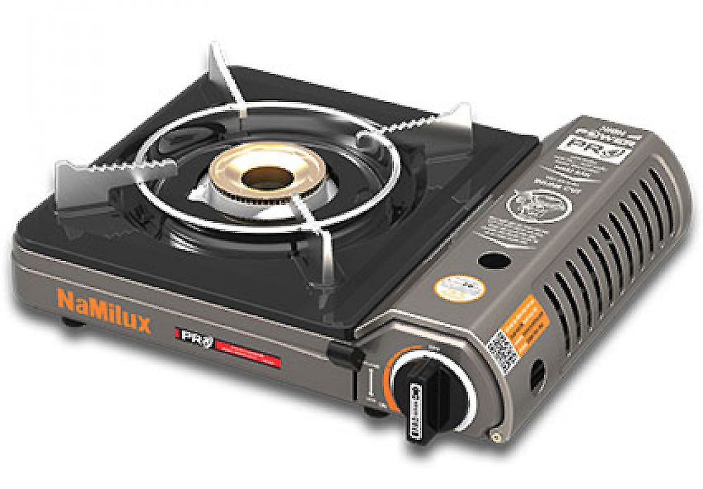 Газовая плита NaMilux PL2013PF