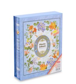 Art West WF-147/2 Фотоальбом «Приятные воспоминания»