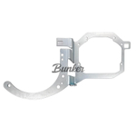 Переходные рамки для замены линз BUN-PR-28-T2 (YT-HL-08)