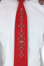 Галстук мужской