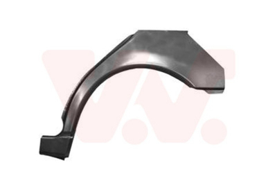 VAN WEZEL - 3028147-VAN - Quarter Panel