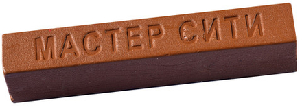 Воск мебельный мягкий, Дуб тёмный, R 4225