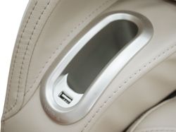 Массажное кресло OTO TITAN TT-01  ru