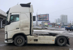 Volvo FH 4x2 Седельный тягач FH-TRUCK (Дизельный, 12,8 л, 469 л.с., АТ)