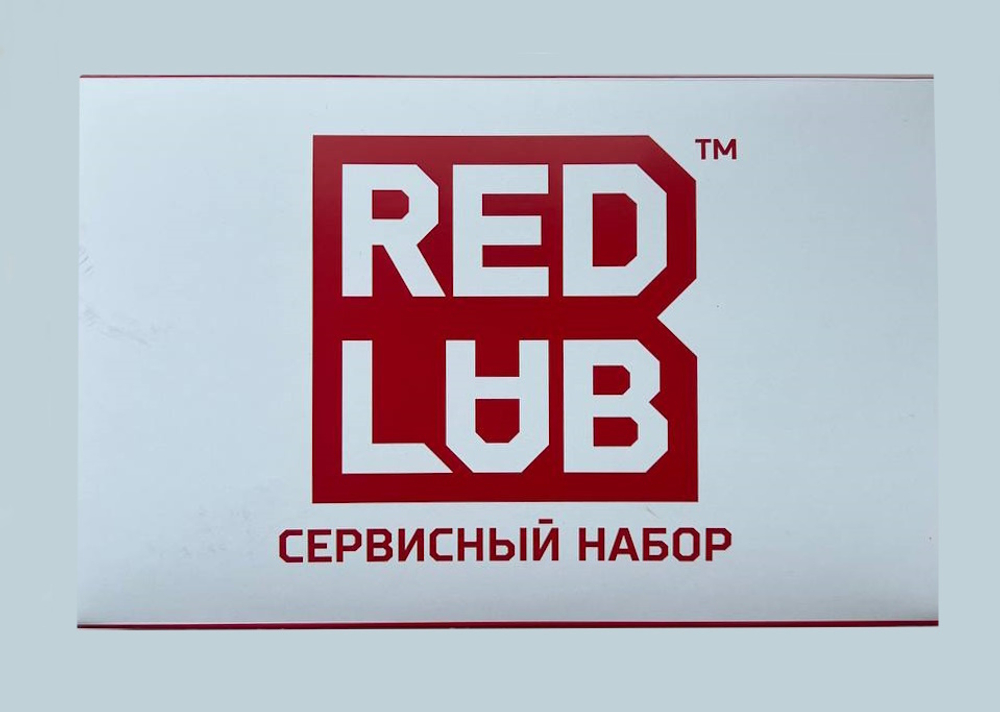 Сервисный набор № 3 "ФидерОК"