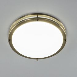 Citilux Бостон CL709323N LED Светильник с диммером Бронза