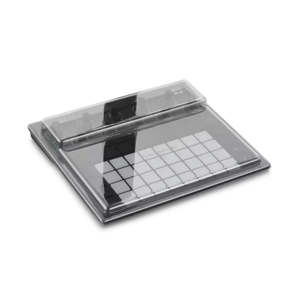 Decksaver Novation Circuit Tracks