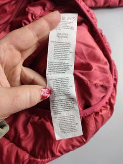 Куртка Flg демисезонная 42 размер