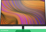 Монитор HP P24h G5 (64W34AA)