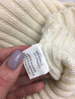 Кофта Flowering Peacock 44 размер