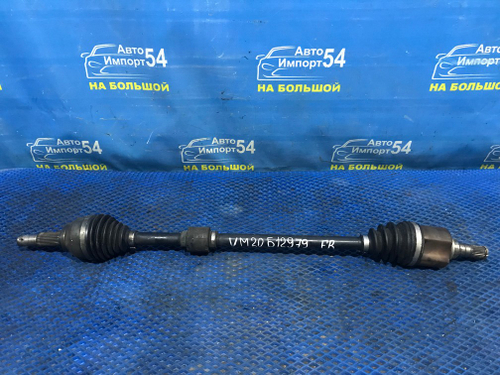 Привод передний правый NISSAN NV200 2009-2021