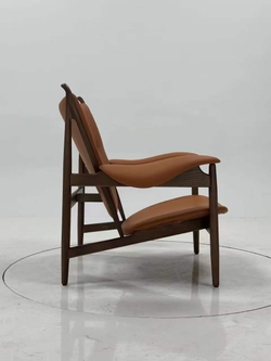 Кресло Sedia Chieftain