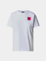 Футболка женская The North Face Women’s SS24 Coordinates S/S Tee