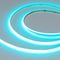 Светодиодная лента COB-X480-4mm 24V Aquamarine (4 W/m, IP20, 5m) Arlight 046917