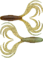 Приманка силиконовая Frapp Double Croak 7,9" #24 (1 шт/уп)