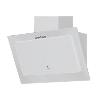 Lex MIO 600 WHITE воздухоочиститель