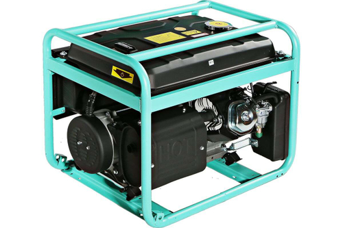 PG8780NE Бензогенератор Sturm!