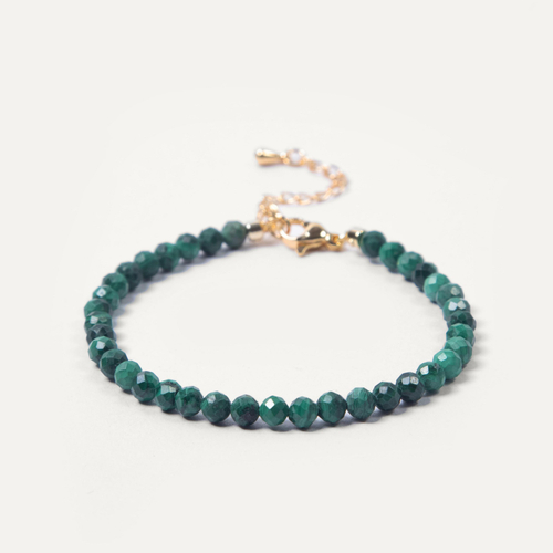 Браслет Facets GRN