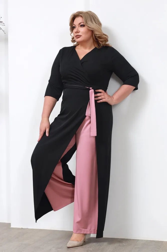 Комбинезон 2071 Fabrika