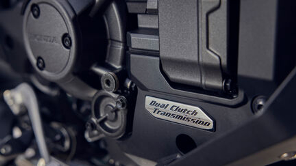 Honda NT1100DN (DCT)