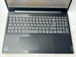 Ноутбук Lenovo IdeaPad S145-15IGM (81MX0067RU) 15.6"/Intel Pentium N5000/RAM 4GB/SSD 256 ГБ/Intel UHD Graphics 605/1366x768/Windows 11/Подсветка кл-ры: нет/черный. Состояние: C1