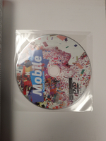 Mobile A2. livre de l'eleve (+ DVD) (French Edition)