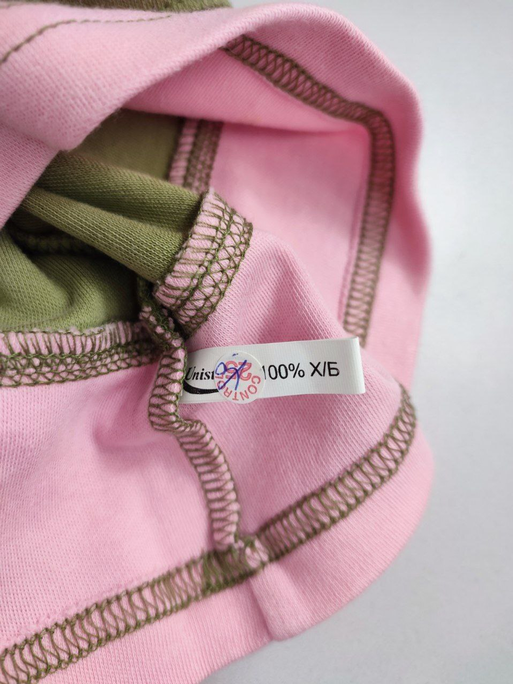 Лонг UniStyle красивый на 9-10 лет