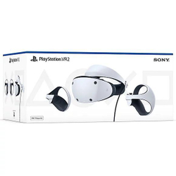Шлем виртуальной реальности PlayStation VR2
