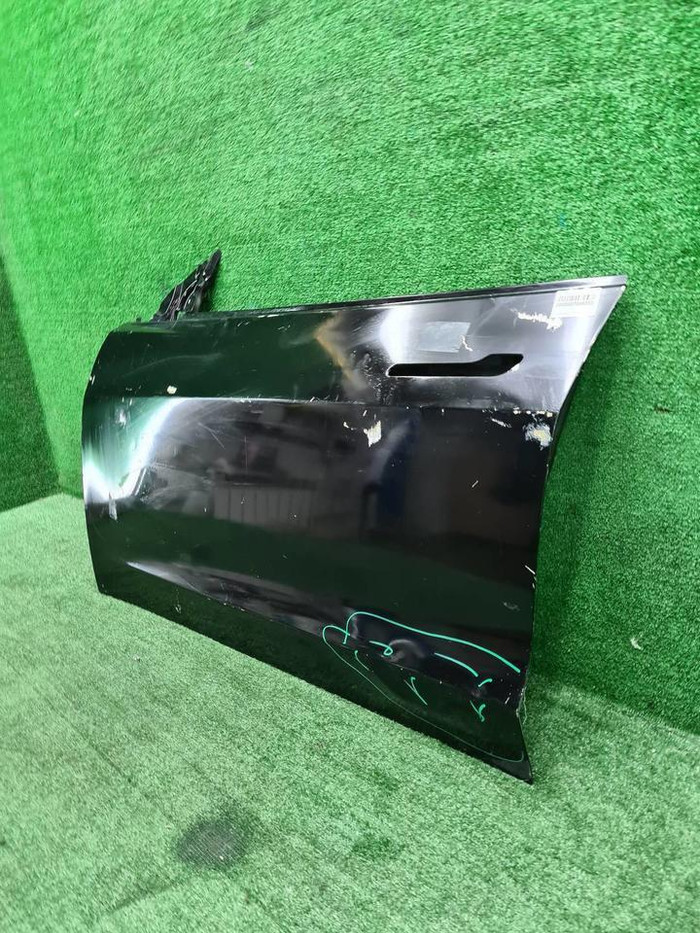 Дверь передняя левая Tesla Model 3 (2017-н.в.)