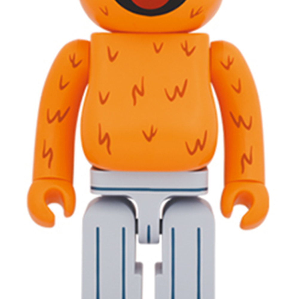 Дизайнерские игрушки BE@RBRICK 1000% 70cm, 3775796-640475742