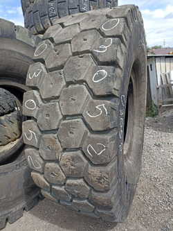 24.00R35 Michelin X TRA LOAD GRIB шина б/у