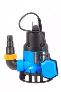 Насос фекальный "Джилекс" ФЕКАЛЬНИК 115/5