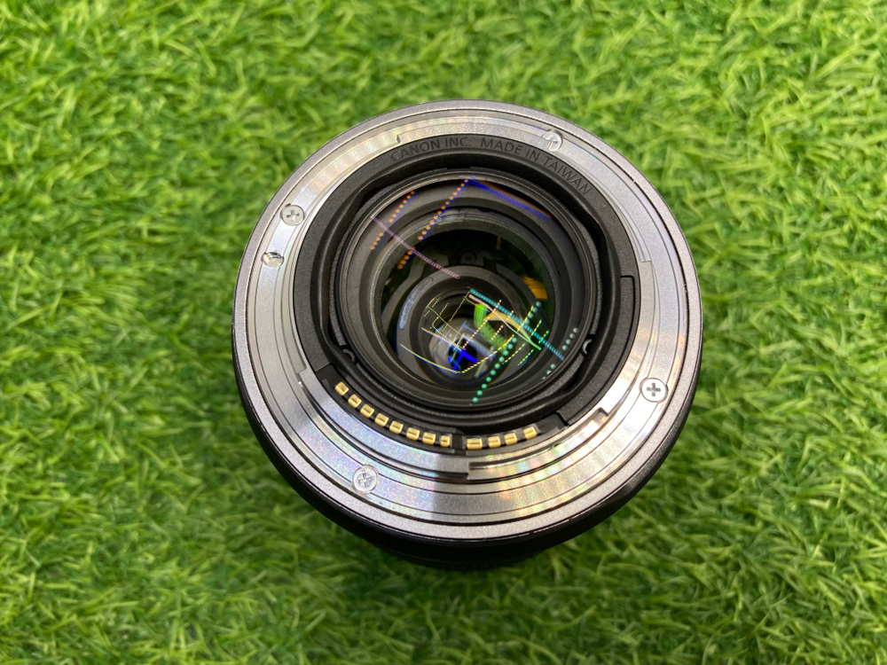 Canon RF 24-105mm 4-7.1 IS STM
